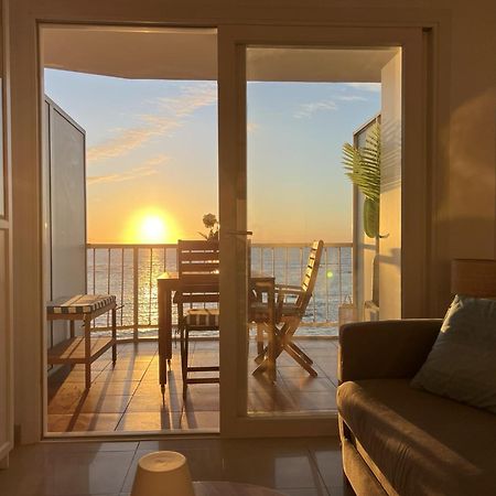 Apartamento Primera Linea Playa Лас-Пальмас-де-Гран-Канарія Екстер'єр фото