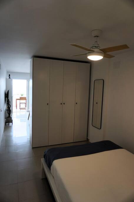 Apartamento Primera Linea Playa Лас-Пальмас-де-Гран-Канарія Екстер'єр фото