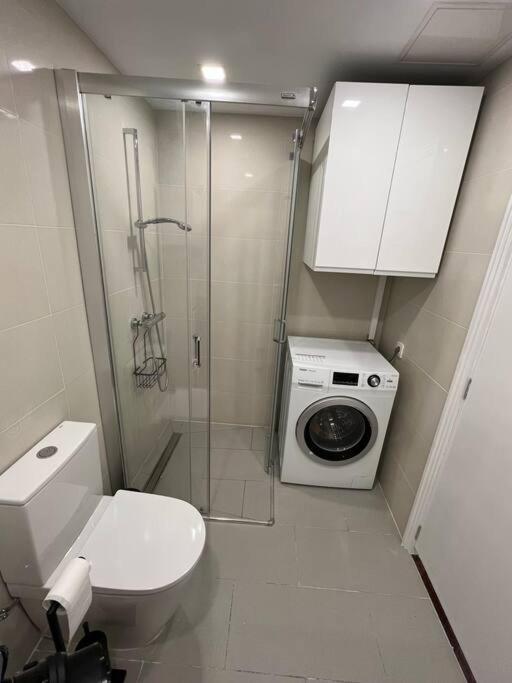 Apartamento Primera Linea Playa Лас-Пальмас-де-Гран-Канарія Екстер'єр фото
