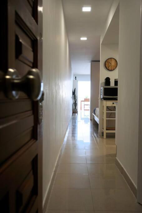 Apartamento Primera Linea Playa Лас-Пальмас-де-Гран-Канарія Екстер'єр фото