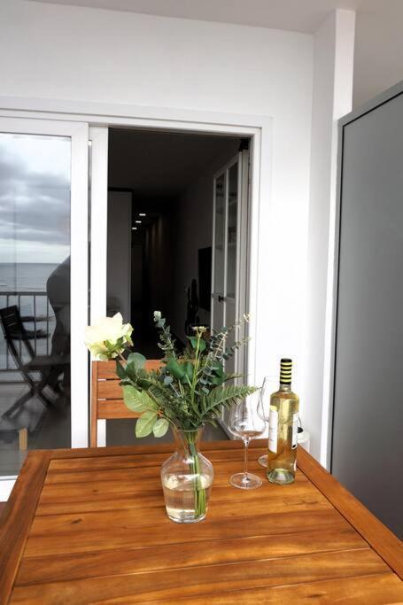 Apartamento Primera Linea Playa Лас-Пальмас-де-Гран-Канарія Екстер'єр фото